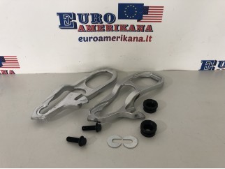 Tow Hook Kit